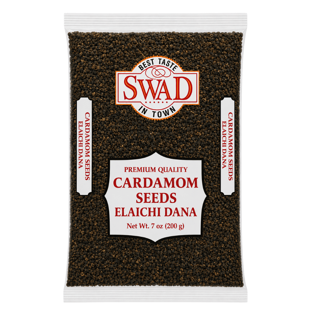 Swad Cardamom Seed 200 g buy online USA - 1